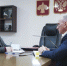 Глава Минздрава Коми Ирина Кондратьева обсудила вопросы здравоохранения Воркуты с Игорем Гурьевым. - Муниципальный округ Воркута