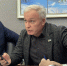 Депутаты Госсовета Коми обсудили проблемы железнодорожного сообщения с северными районами региона. - Муниципальный округ Воркута