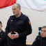 Руководство ОМВД России «Воркутинский» и член Общественного совета при отделе полиции приняли участие в отчете участковых уполномоченных полиции перед населением. - Муниципальный округ Воркута