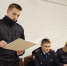 Участковые уполномоченные полиции УПП «Новый» провели отчет перед населением. - Муниципальный округ Воркута