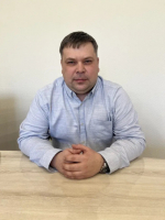 Директором спортивной школы «Смена» назначен Иван Горбунов.