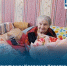 Воркутинку Клавдию Карепину поздравили с 99-летием. - Муниципальный округ Воркута