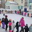 С января по март в детских садах города прошел зимний фестиваль семейного досуга «Выходи гулять!». - Муниципальный округ Воркута