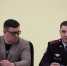 Первое заседание Общественного совета в обновленном составе состоялось в ОМВД России «Воркутинский». - Муниципальный округ Воркута