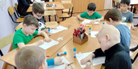 Волшебный мир Ганса Христиана Андерсена: Путешествие к Русалочке - ЦБС г. Воркуты
