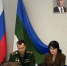 16 апреля 2026 года в 17.00 уполномоченный по правам человека в Республике Коми Железцова Вера Борисовна совместно с военным прокурором Воркутинского гарнизона Дмитрием Мухачевым проведет личный прием. - Муниципальный округ Воркута