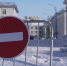 Городская дорожная служба продолжает выполнение работ по расчистке улично-дорожной сети. - Муниципальный округ Воркута