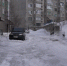 Забота о каждом шаге — это не просто слова, а ежедневная работа для северного города. - Муниципальный округ Воркута