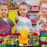 Творчество дошкольников через призму LEGO‑конструирования. Подведены итоги городского конкурса «Маленькие инженеры». - Муниципальный округ Воркута