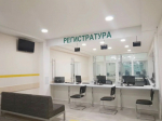 Воркутинская больница скорой медицинской помощи напоминает.
