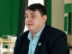 Предприниматель с особой миссией.