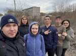 В Воркуте проведен профилактический рейд по местам массового скопления несовершеннолетних.