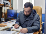 Отдел МВД России  Воркутинский : общественники Воркуты провели проверку спецприемника и изолятора временного содержания.