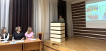 От форума к практике: итоги профессиональной встречи специалистов дошкольного образования