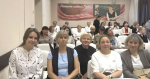От форума к практике: итоги профессиональной встречи специалистов дошкольного образования